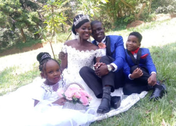 The tenant who became the love of her life