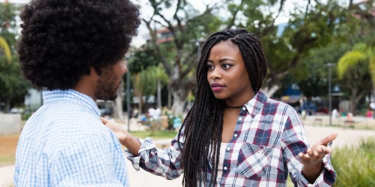 You could be the reason your relationship is going nowhere