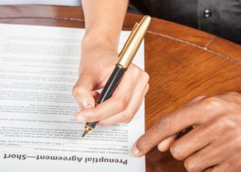Considering a prenup? Here’s everything you need to know