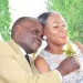 Former Minister Florence Nakiwala Kiyingi, husband renew wedding wows