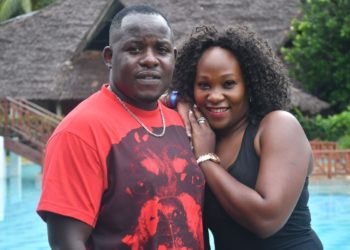 He offered to pay for my boda Boda ride home