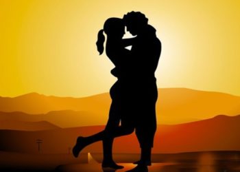 What kind of lover are you?