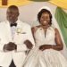 Lira Woman MP Linda Auma gets married to fiance