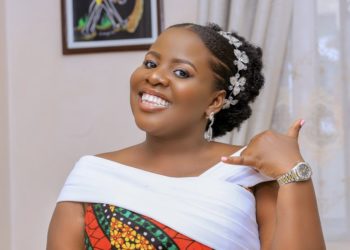 Bride in waiting: I will attend as many weddings around town to pick ideas