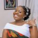 Bride in waiting: I will attend as many weddings around town to pick ideas