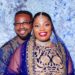 Ritah Kaggwa’s parents welcome Nigerian husband
