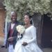 Stanbic Boss Anne Jjuuko, lawyer Apollo Makubuya married