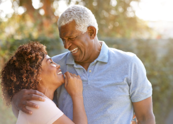 How to handle innability to stand eachother in marriage