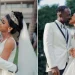 Football star misses his wedding to sign new contract, brother stands in