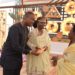 Ambassador Ronald Balya’s daughter introduces her fiancé