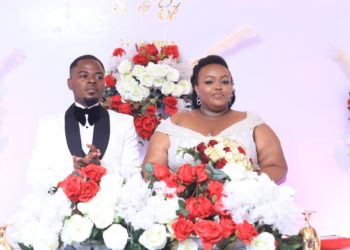 Our love overcame cultural, religious differences