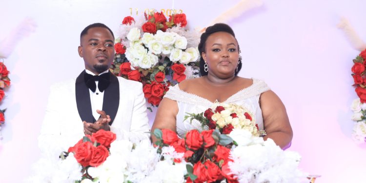 Our love overcame cultural, religious differences