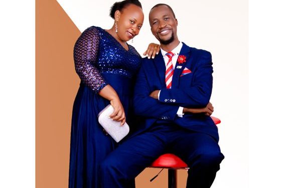 He proposed at Prayer Mountain