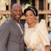 Photos: Stanbic Bank CEO Anne Jjuuko introduces lawyer Apollo Makubuya in Zirobwe