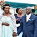 Sheema District Deputy Speaker introduces husband