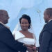 Photos: General Salim Saleh’s daughter Esteri Mugurwa and Ivan Muhoozi’s wedding