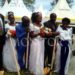 Drama MP gifts hoes to newlywed couples