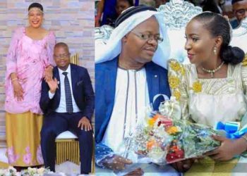 Magogo’s marriages legal