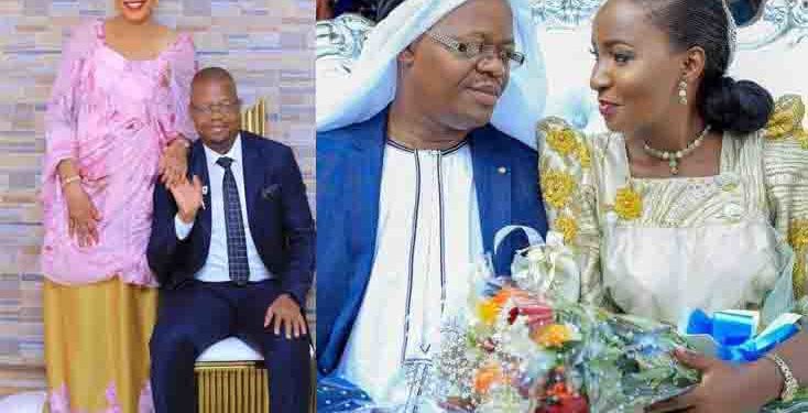 Magogo’s marriages legal