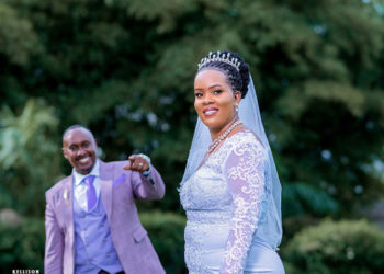 Tirelessness paved way for our love