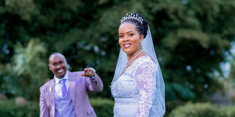 Tirelessness paved way for our love