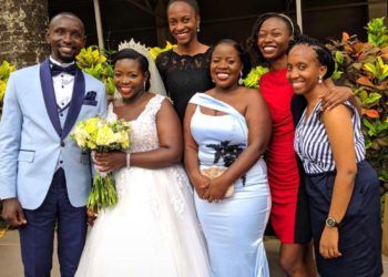 Letter to my best friend, on her wedding day