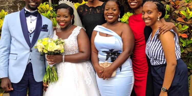 Letter to my best friend, on her wedding day