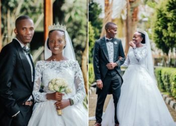 She was brought under my Facebook friend suggestions