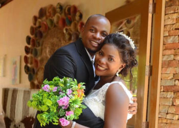 We paid for Shs105000 per plate for our wedding but got a great deal