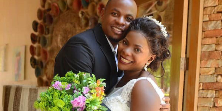 We paid for Shs105000 per plate for our wedding but got a great deal