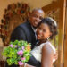 We paid for Shs105000 per plate for our wedding but got a great deal
