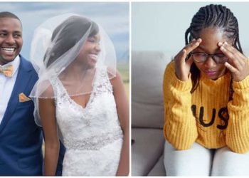 Woman pretended son was brother, struggles to confess to soon-to-be husband