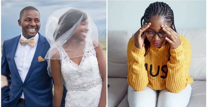 Woman pretended son was brother, struggles to confess to soon-to-be husband