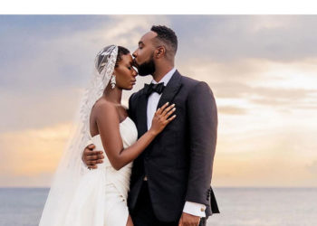 Romantic poses to consider on your wedding day