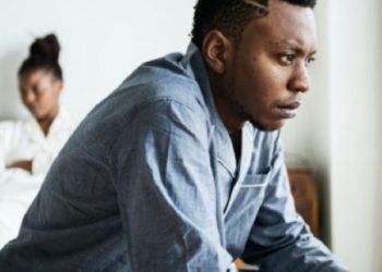 Dealing with a narcissist spouse
