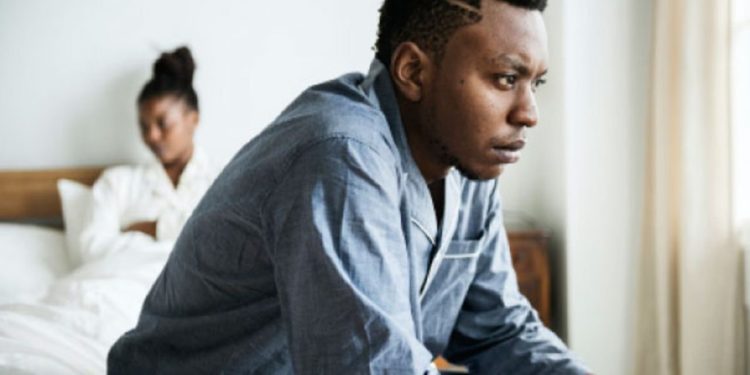 Dealing with a narcissist spouse