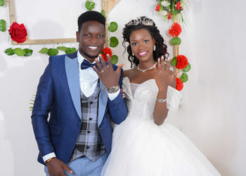 Our love started with dislike