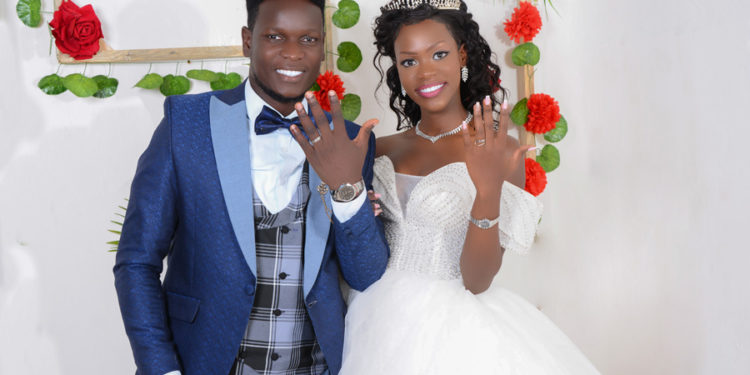 Our love started with dislike