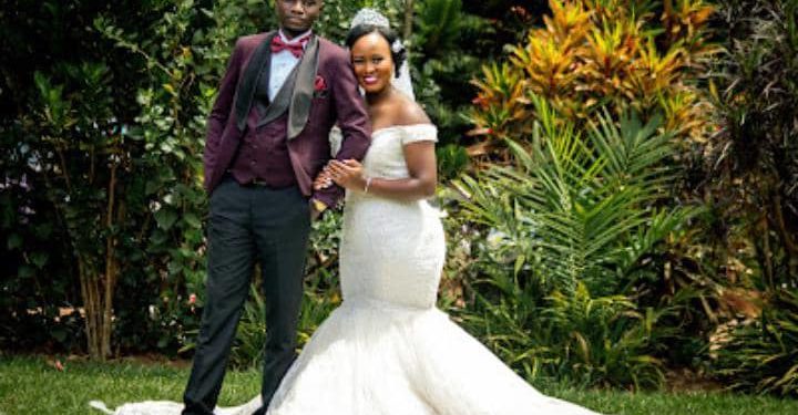 I paid her hostel accommodation fees for one year