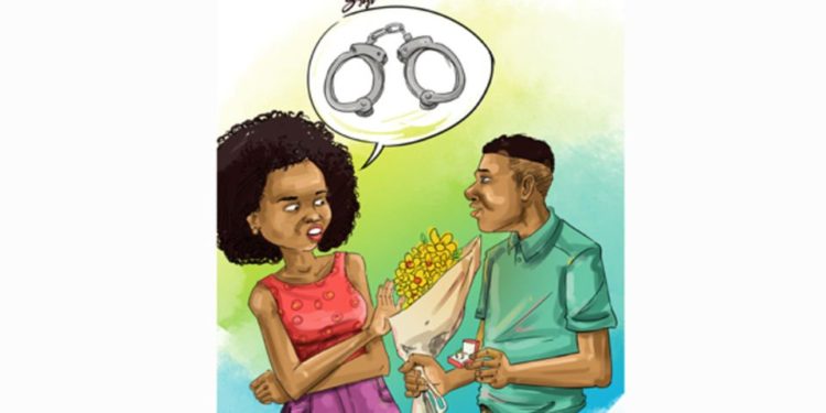 Why are people taking longer to marry?