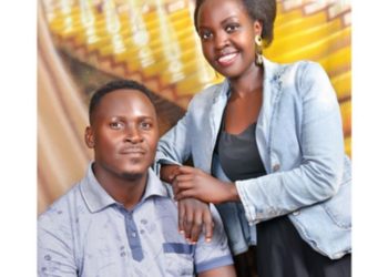 Mutual understanding and humility has kept us together