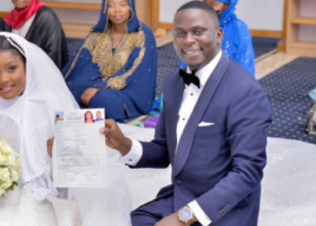 How couples make interfaith marriages work