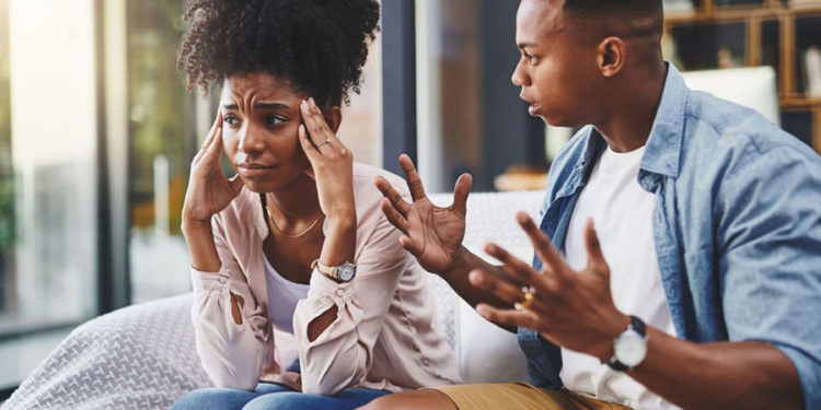 My husband hates my glowing success