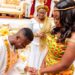 South African woman cancels her traditional wedding negotiations mid-way