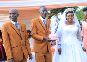 Finding love again after the loss of my wife