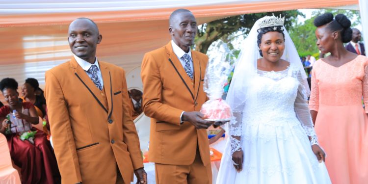 Finding love again after the loss of my wife
