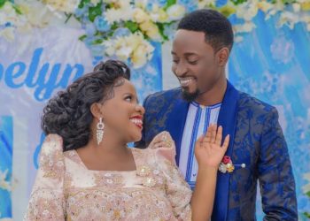 I chose my best friend of eight years, so marriage life is smooth