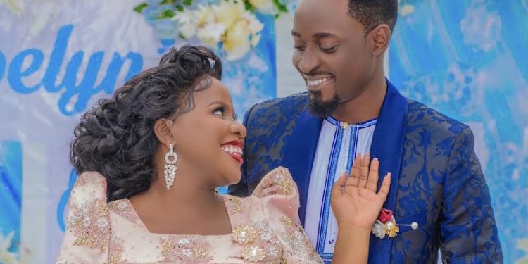 I chose my best friend of eight years, so marriage life is smooth