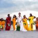 Choosing the right colour theme for your wedding