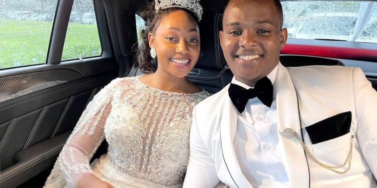 We cannot spend more than five hours without speaking’